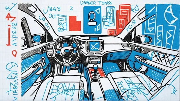 99 lança categoria premium para concorrer com Uber Black