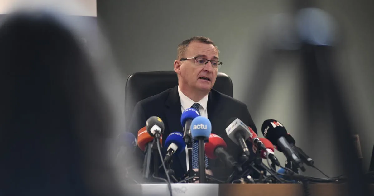 Rhône. DZ Mafia, points de deal, violences : le procureur de Lyon Thierry Dran décrypte le narcotrafic
