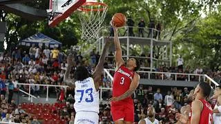 ¡Arranca la LSB! Cocodrilos vs Trotamundos inauguran la nueva liga de baloncesto en Venezuela