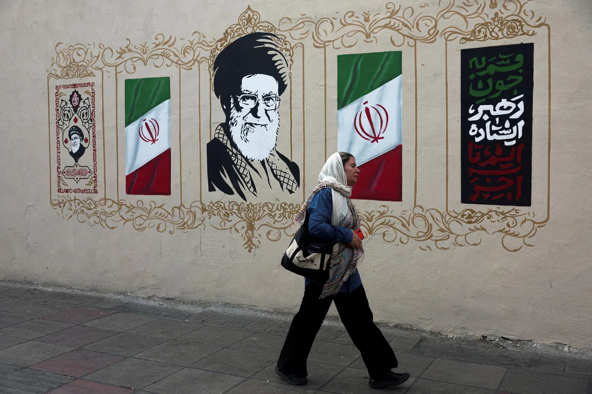 US to impose 'toughest sanctions in history' on Iran, says Bessent