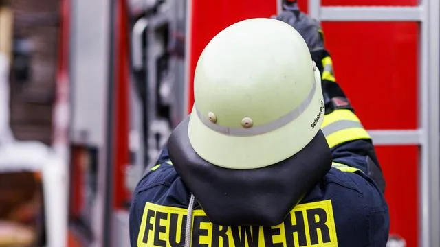 Brände: 100.000 Euro Schaden nach Brand im Kreis Steinburg