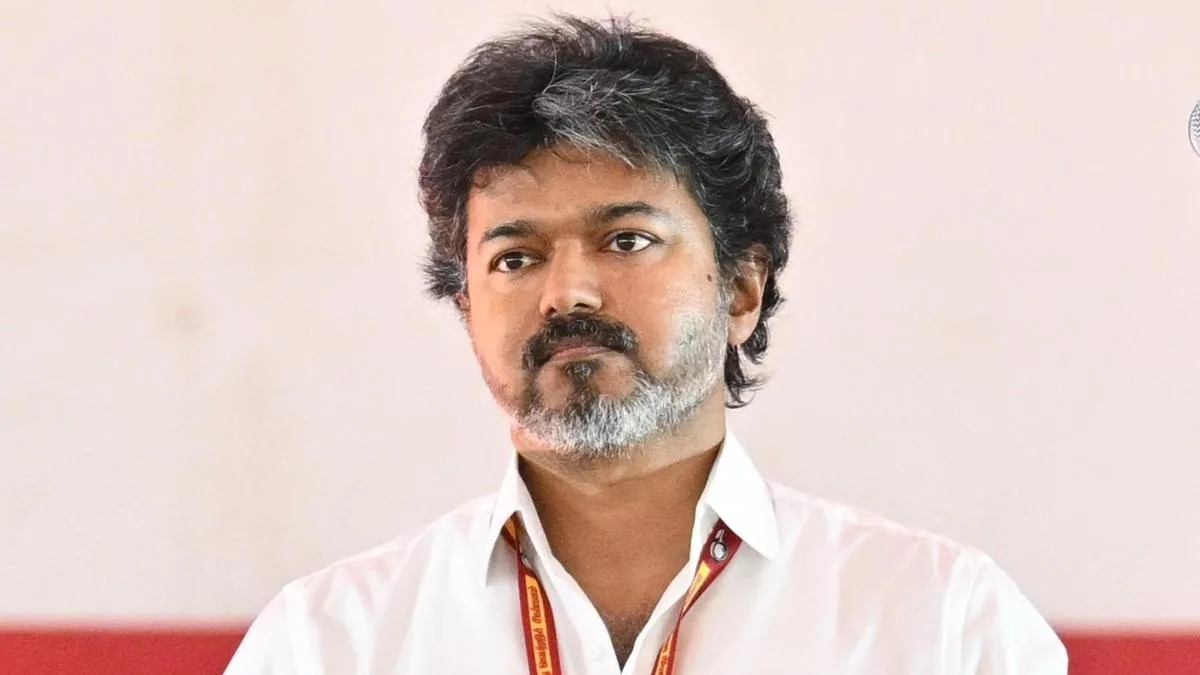 T.N. CM Vijay urges Centre to secure release of 25 Thoothukudi fishermen arrested by Maldives Coast Guard