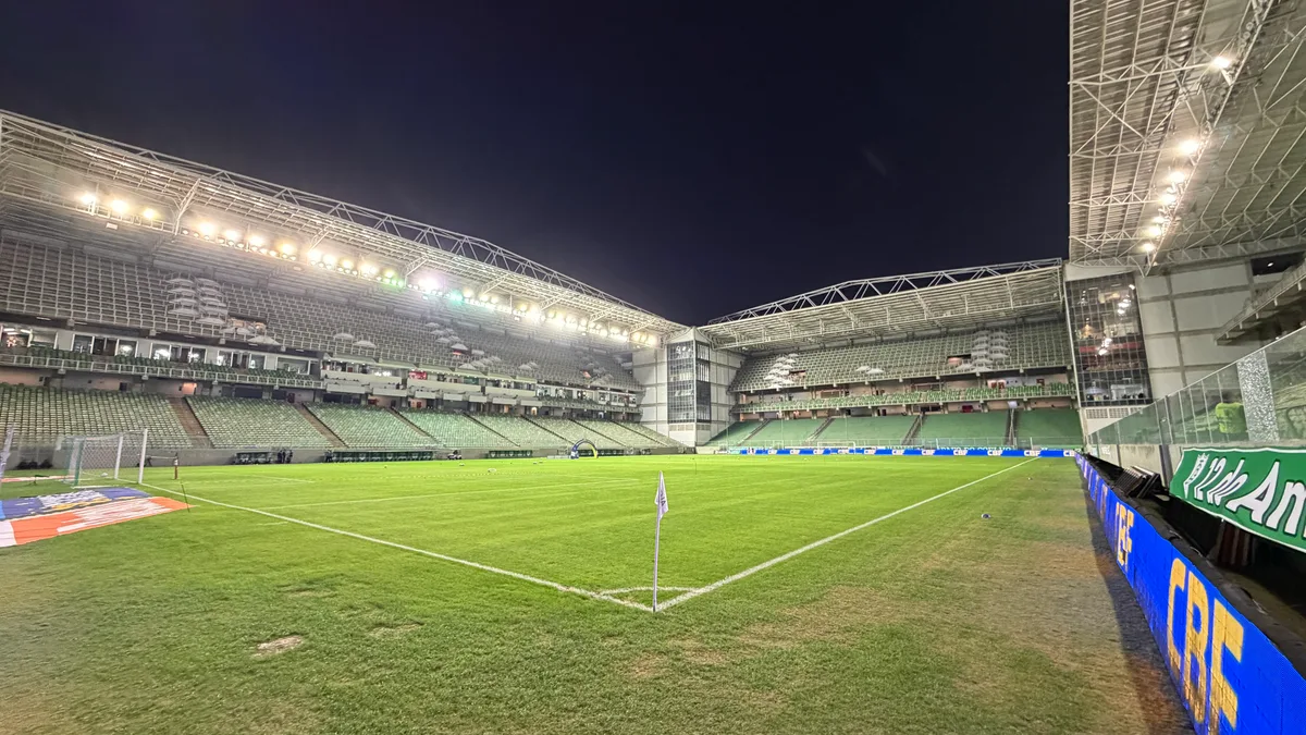 América-MG x Athletic: onde assistir ao vivo, horário e escalações