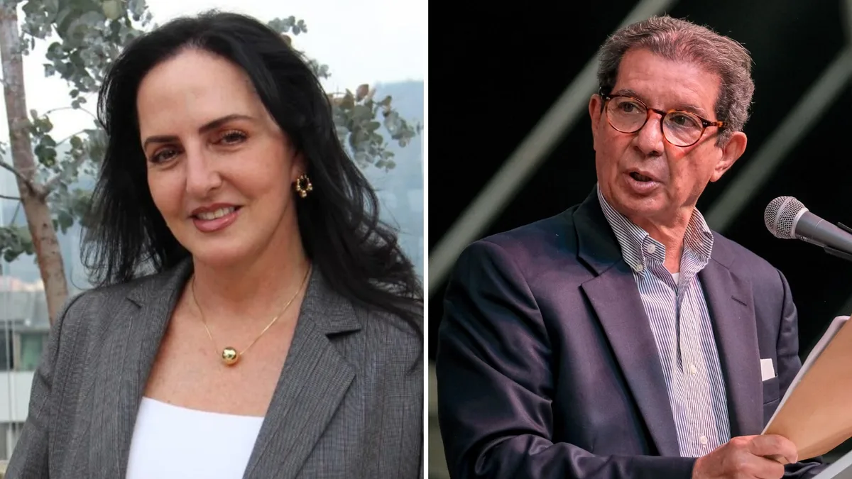 José Félix Lafaurie confirmó que María Fernanda Cabal creará un nuevo proyecto político de derecha: “Vamos a apostar por la creación del partido”