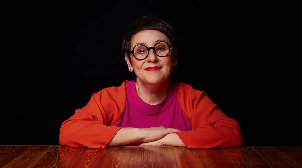 Teresa Donato y el desafío de contar la historia de una sobreviviente de la dictadura: “Te enfrenta con tu propia miseria”