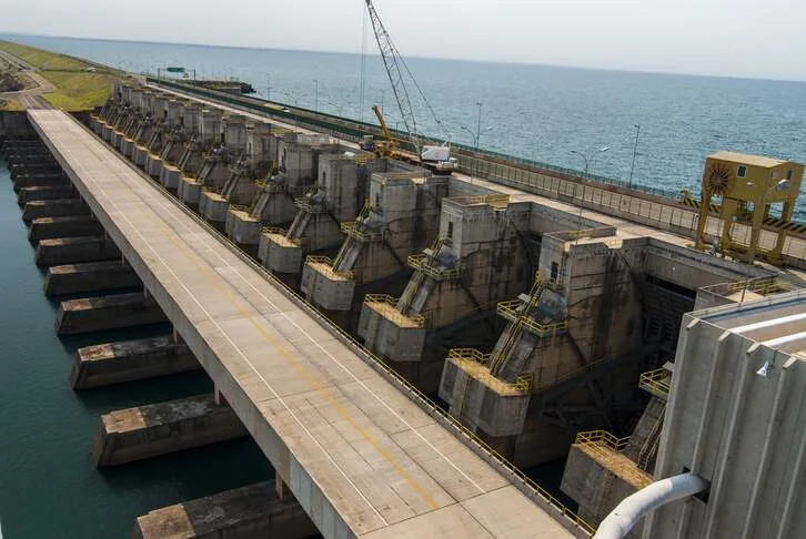 Cesp amplia vazão no Rio Paraná para aumentar oferta de energia