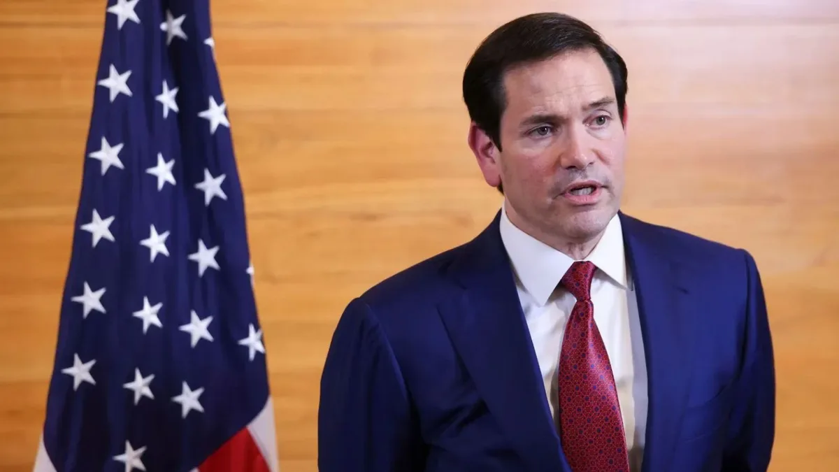 India News Live Updates, 17 October 2026: US lawmakers urge Marco Rubio to raise CJP protest handling during India visit