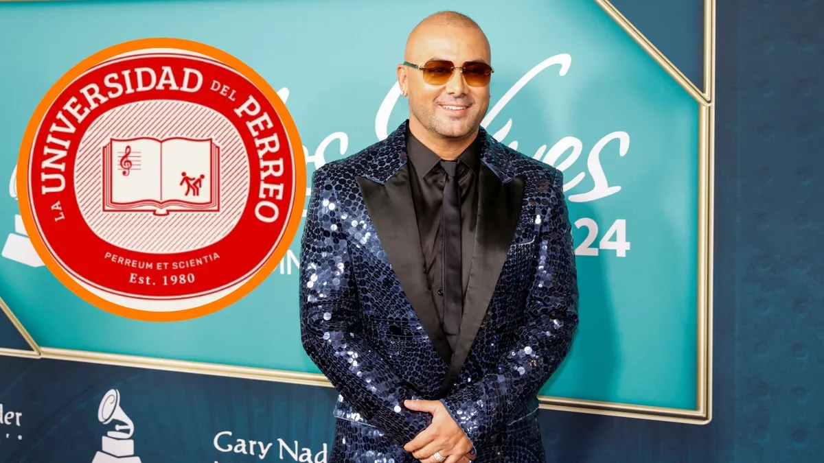 Wisin anuncia la creación de la ‘Universidad del Perreo’: “Un movimiento que cambió la industria para siempre”