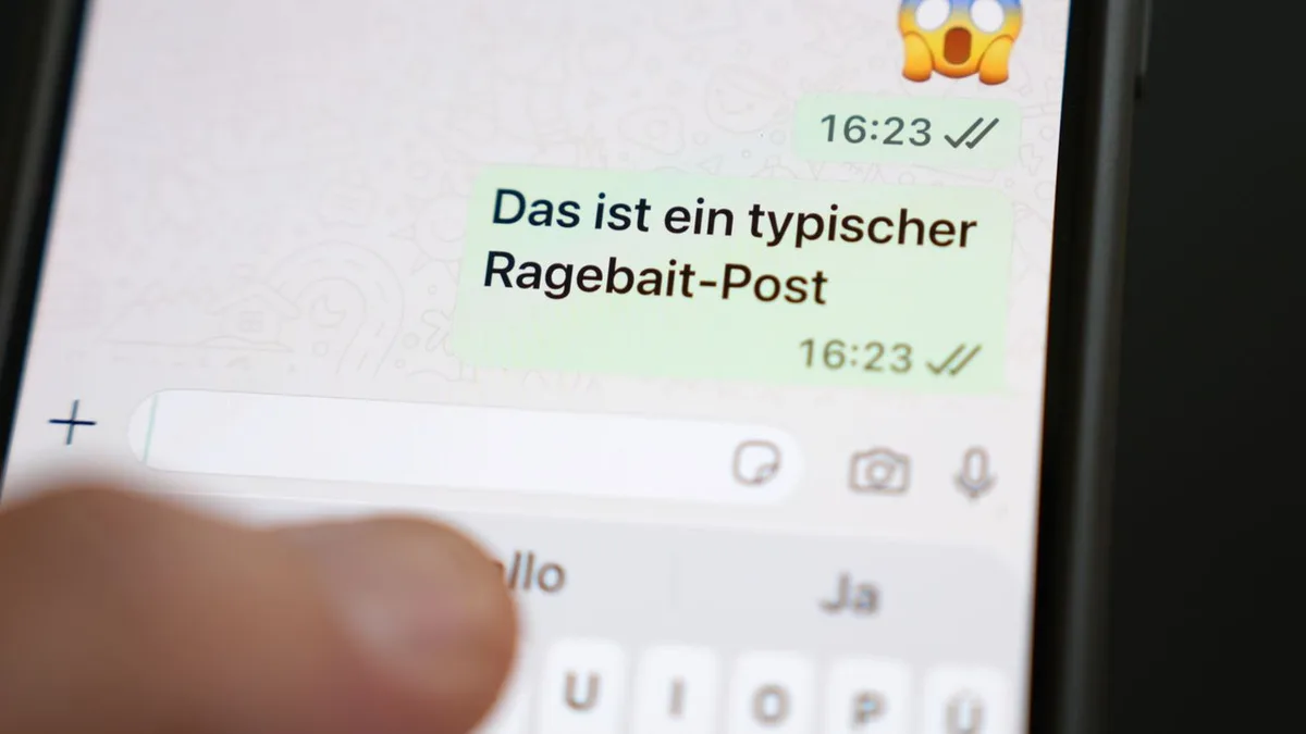 Sprache: Jugendwort 2026: Das bedeuten die Favoriten