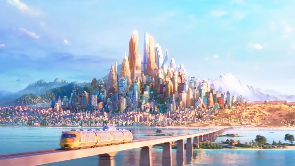 1,87 milliard de dollars au box-office : l’un des plus gros succès de tous les temps débarque aujourd'hui sur Disney+