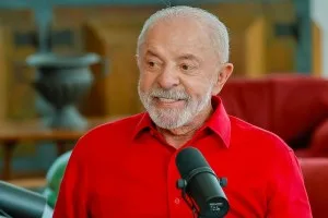 Lula promete canetas emagrecedoras gratuitamente para pacientes com obesidade