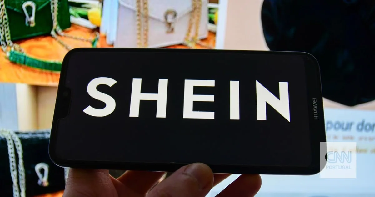 Shein estreia-se na Bolsa de Hong Kong em setembro. Avaliação da gigante da ‘fast-fashion’ pode atingir 23 mil milhões de euros