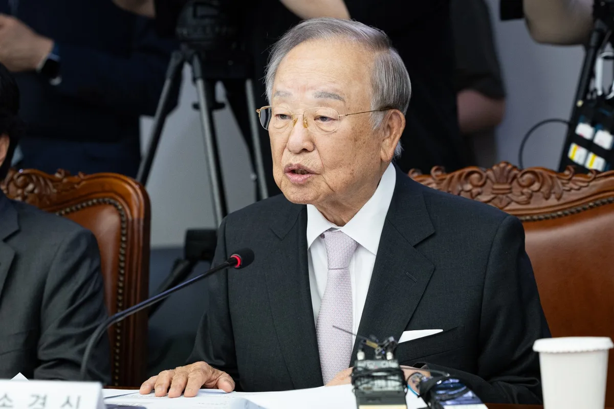 손경식 “AI·로봇 신산업 골든타임…‘선 허용 후 규제’ 원칙 필요”