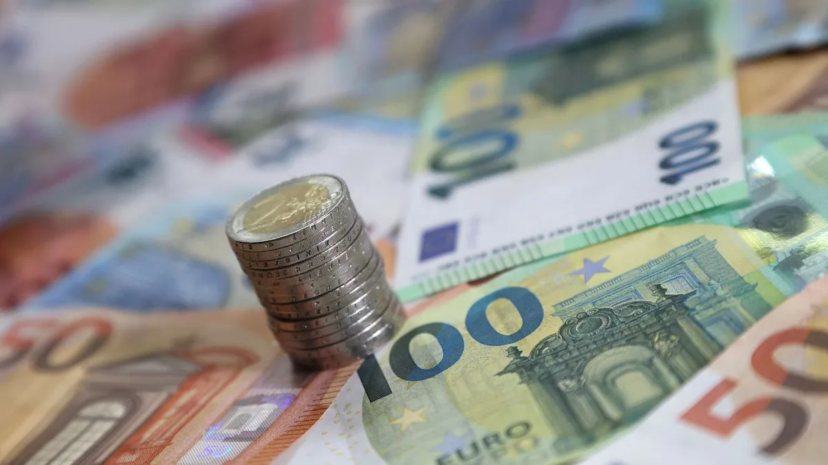 Kommunale Finanzen: Landkreise fordern Staatsreform „Agenda 2035“