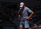 Ljubicic aconselha Sinner: ?Nada pior do que voltar com dor?