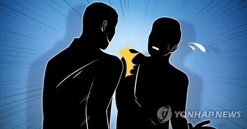 오일장 좌판 위치 놓고 갈등…상인 둔기로 때린 70대 긴급체포