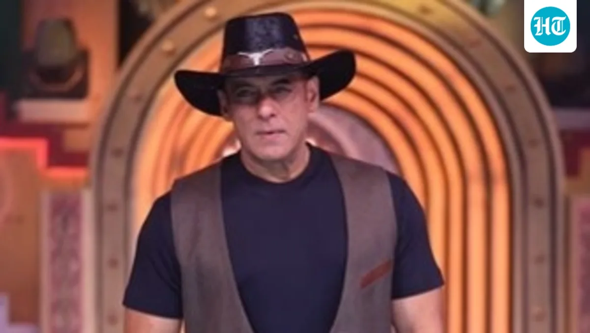 Koffee With Karan | Salman Khan addresses his outburst on paparazzi making actors uncomfortable, ‘Mobiles ne zindagi barbaad kar di’