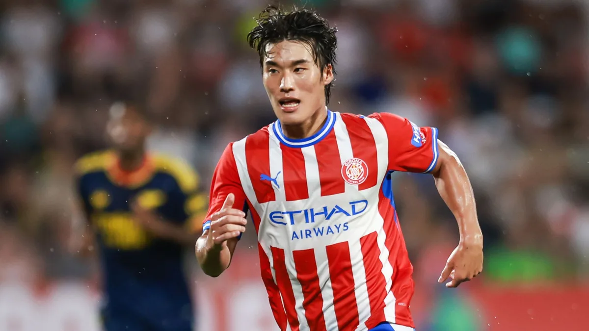 Kim joins Rangers in £8.5m deal