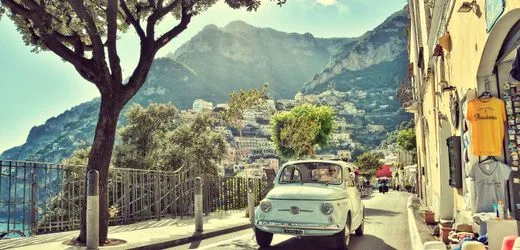 Italien setzt Kfz-Steuer für Millionen Fahrzeuge aus