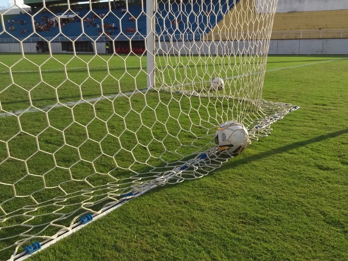 Série B do Acreano Sub-15 tem 30 gols e W.O. nos jogos de ida da 1ª fase; veja os resultados
