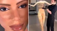 Anitta reflete sobre carreira e revela nova ambição: “Viver bem”