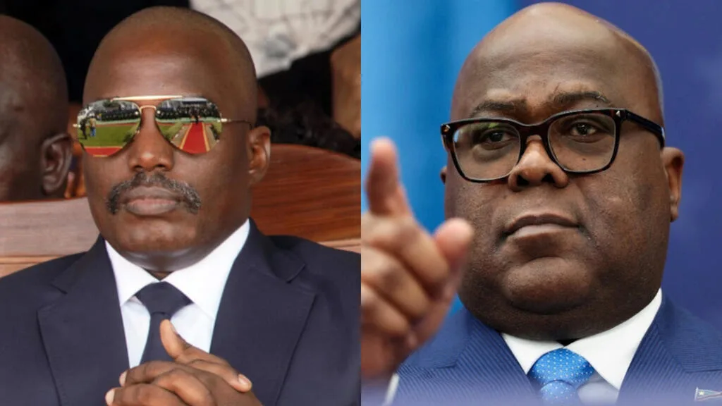 RDC: le FCC «campe sur ces exigences» et «exige des mesures de décrispation politique» de Felix Tshisekedi
