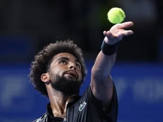 Masters 1000 Shanghai. Arthur Fils se qualifie au troisième tour