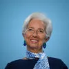 Christine Lagarde é a 3.ª Mais Poderosa de 2026