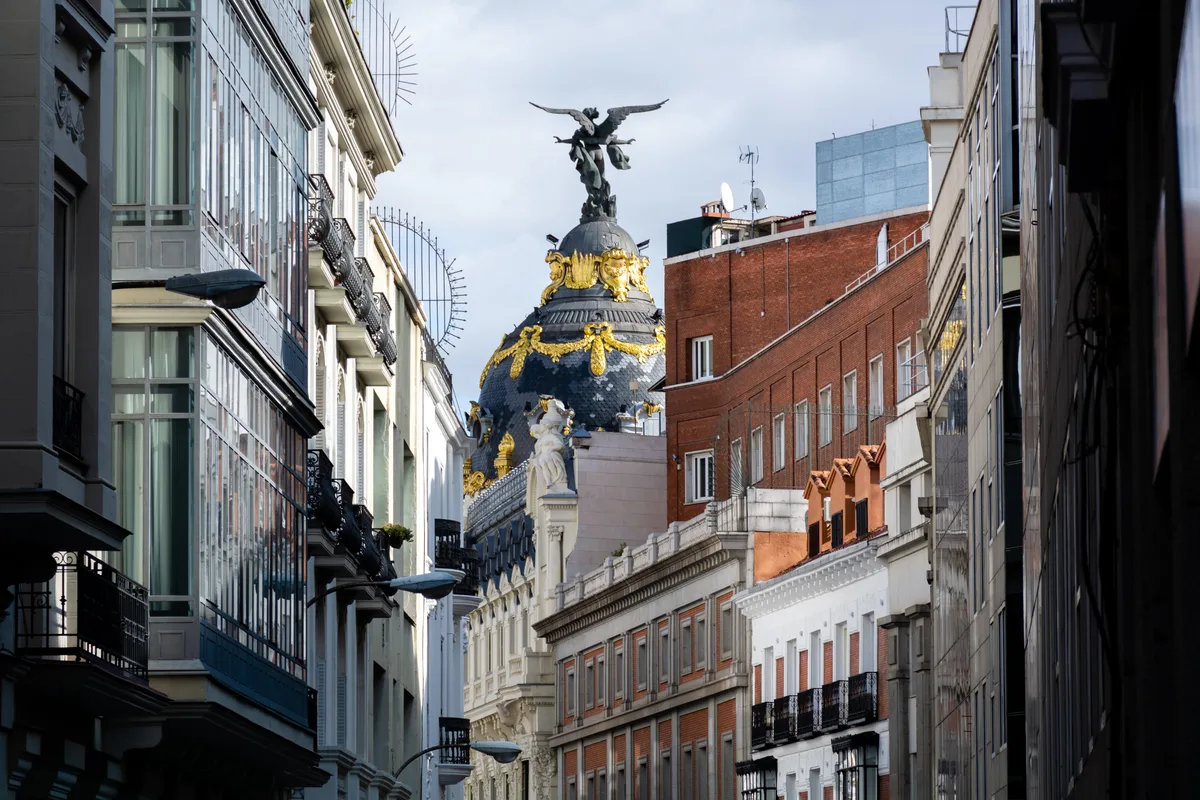 Los mejores planes gratis en Madrid para aprovechar el primer fin de semana de septiembre: recorridos históricos del cine, zonas de baño naturales y fiestas regionales