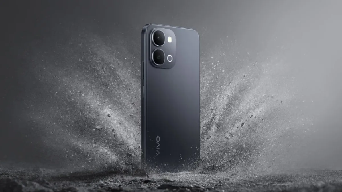 Vivo Y600i, Y600i AI Edition Charging Specs Leak Ahead of Expected Debut