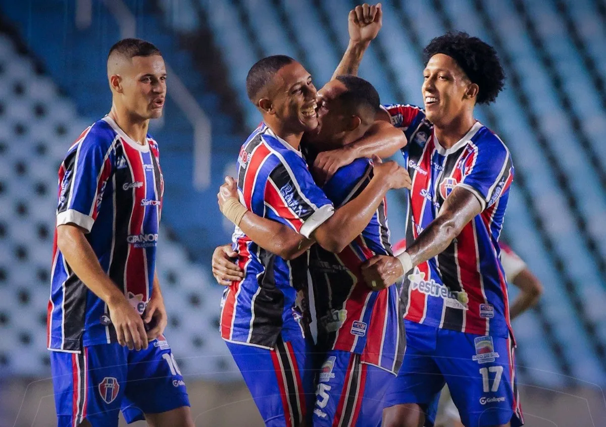 Raio-X do MAC na Série C: da quarta melhor defesa aos 19 gols marcados em 19 jogos