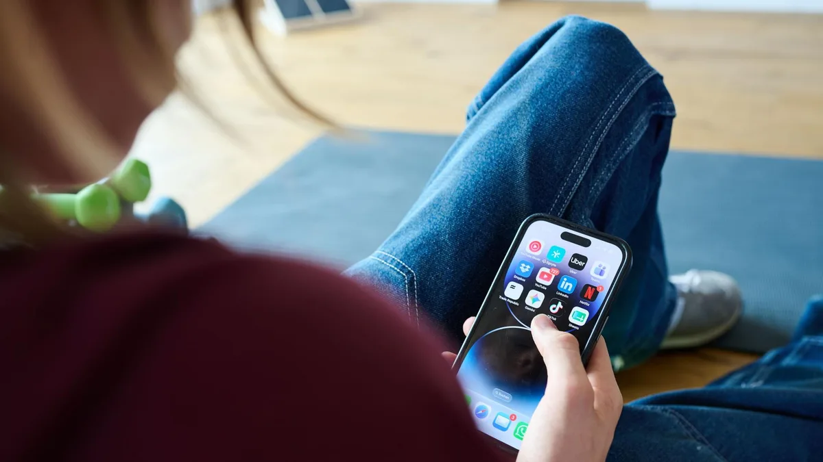 Mehr Jugendschutz: Kabinett beschließt Eckpunkte für Social-Media-Beschränkungen