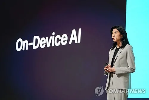 카카오AI 대표에 정신아·카카오X 대표에 김도영 내정