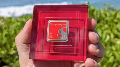 Benchmark-Tests: Qualcomms neuer Snapdragon und Apples A20 Pro streiten um die Mobile-Krone