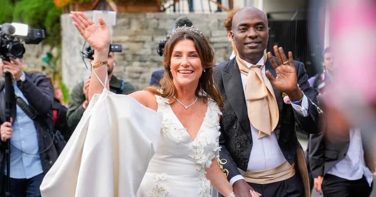Marido de princesa da Noruega faz transplante de rim