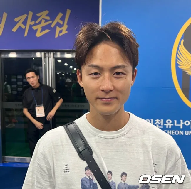 "하루아침에 실력이 나빠지는 것 아니다"...이승우, 위기의 전북 향해 "흔들리지 말자"