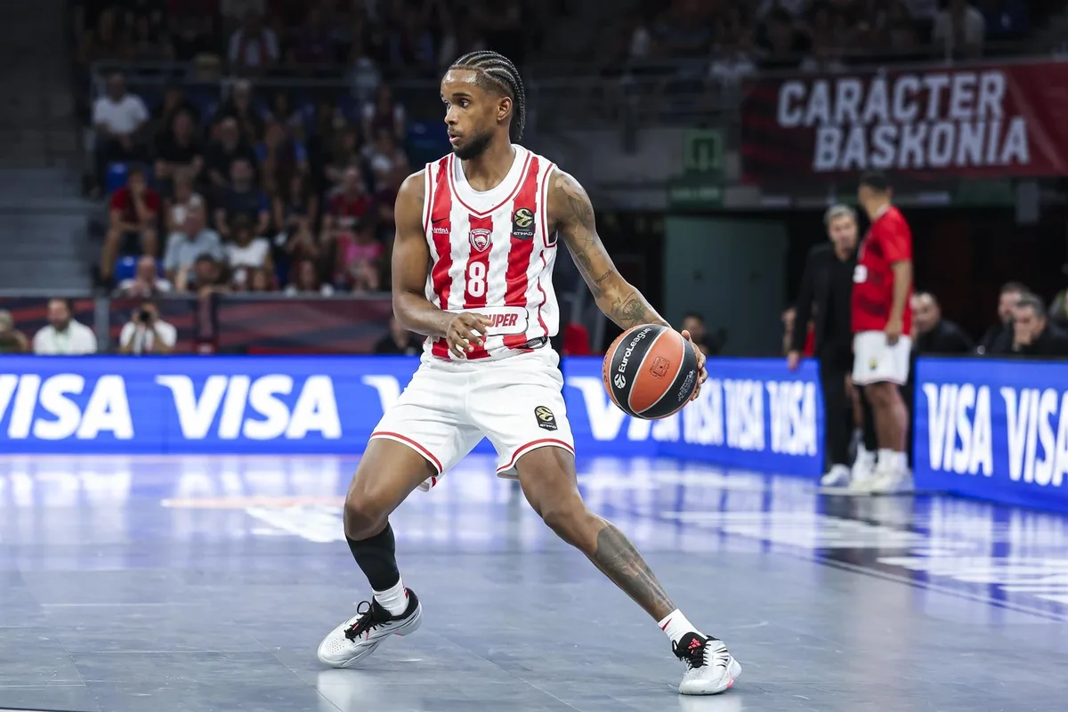 Previa del Valencia Basket - Olympiacos