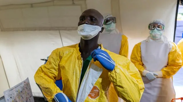 Demokratische Republik Kongo: Ebola-Virus breitet sich im Ostkongo rasant aus