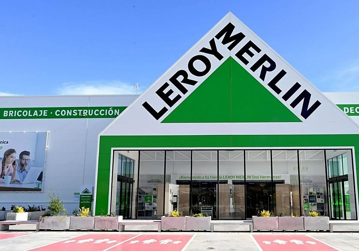Cómo preparar tu casa con Leroy Merlin para que el frío que viene no dispare la factura del gas