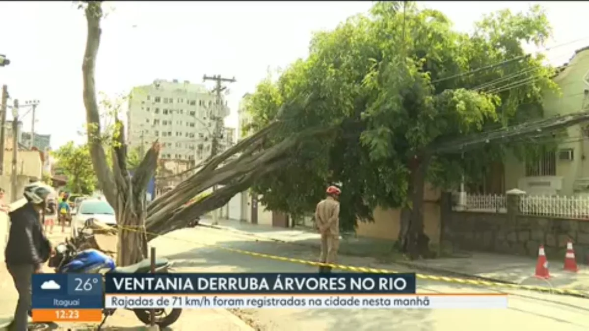 VÍDEOS: RJ1 de terça, 1º de setembro de 2026