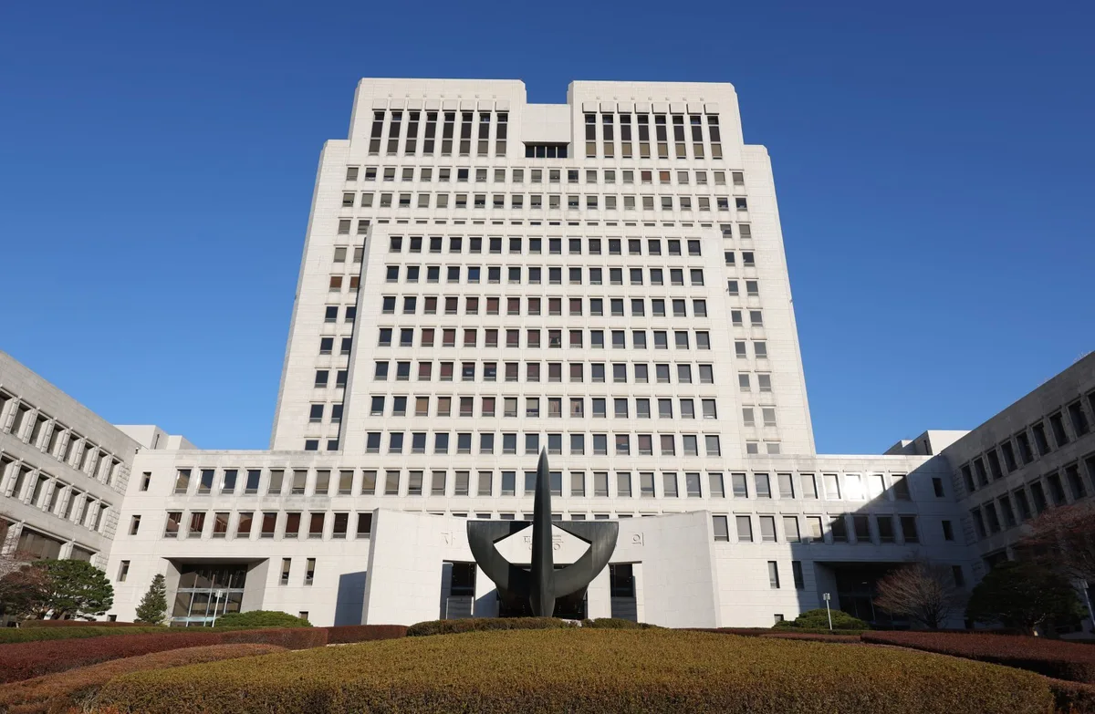 대법원, MBK·영풍 경영협력계약서 제출명령 유지…장형진 재항고 기각
