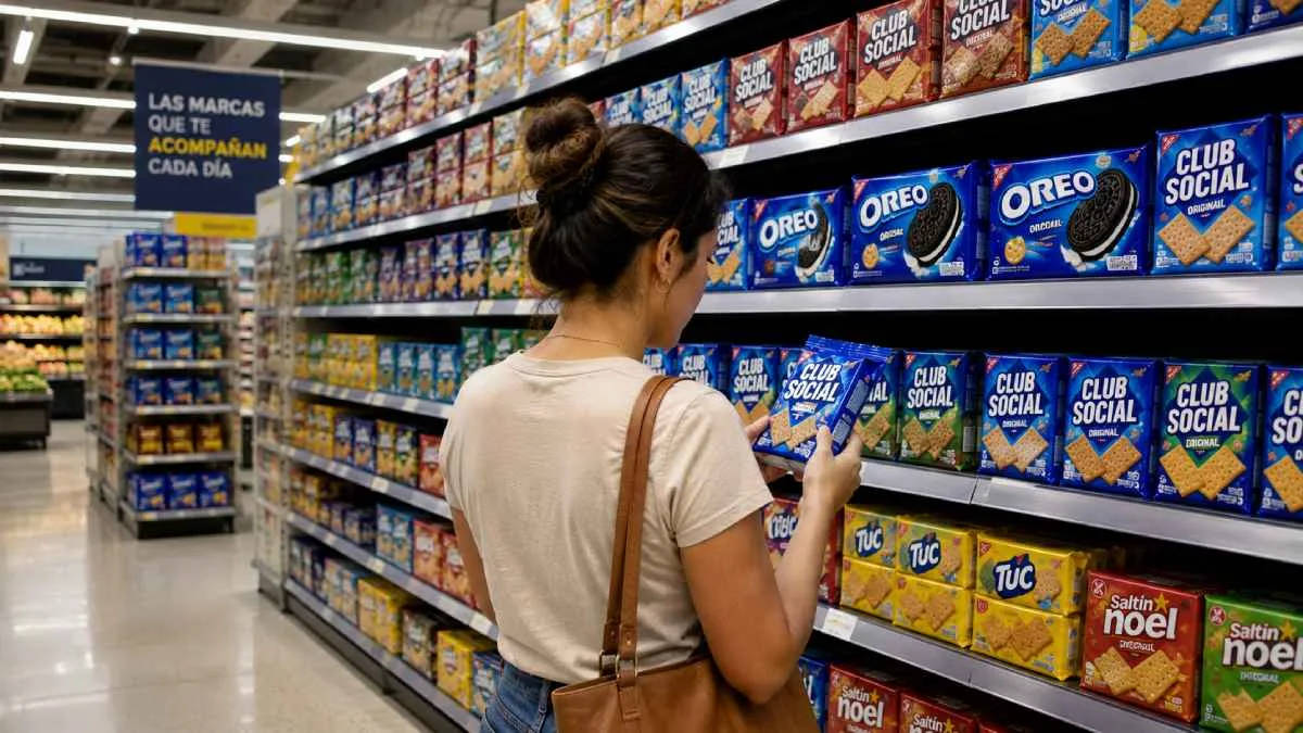 El Ranking de Marcas 2025 y la nueva racionalidad del consumidor venezolano
