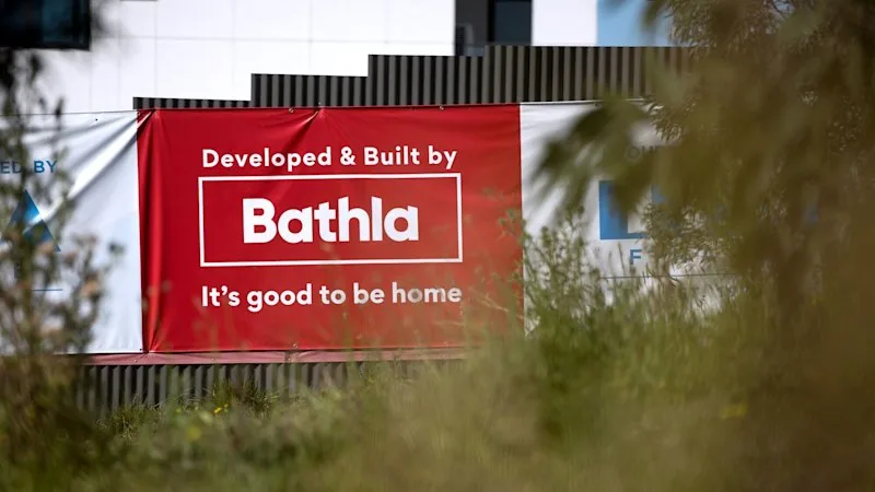 Construction stops on Sydney Bathla sites as funding ends