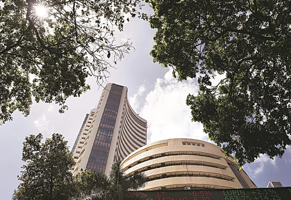 FTSE Russell equity indices clears BSE as eligible exchange from March 2027