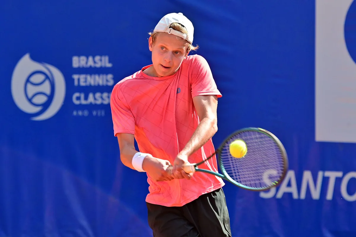 Finalistas definidos no J60 de Porto Alegre, Hass vence na Argentina