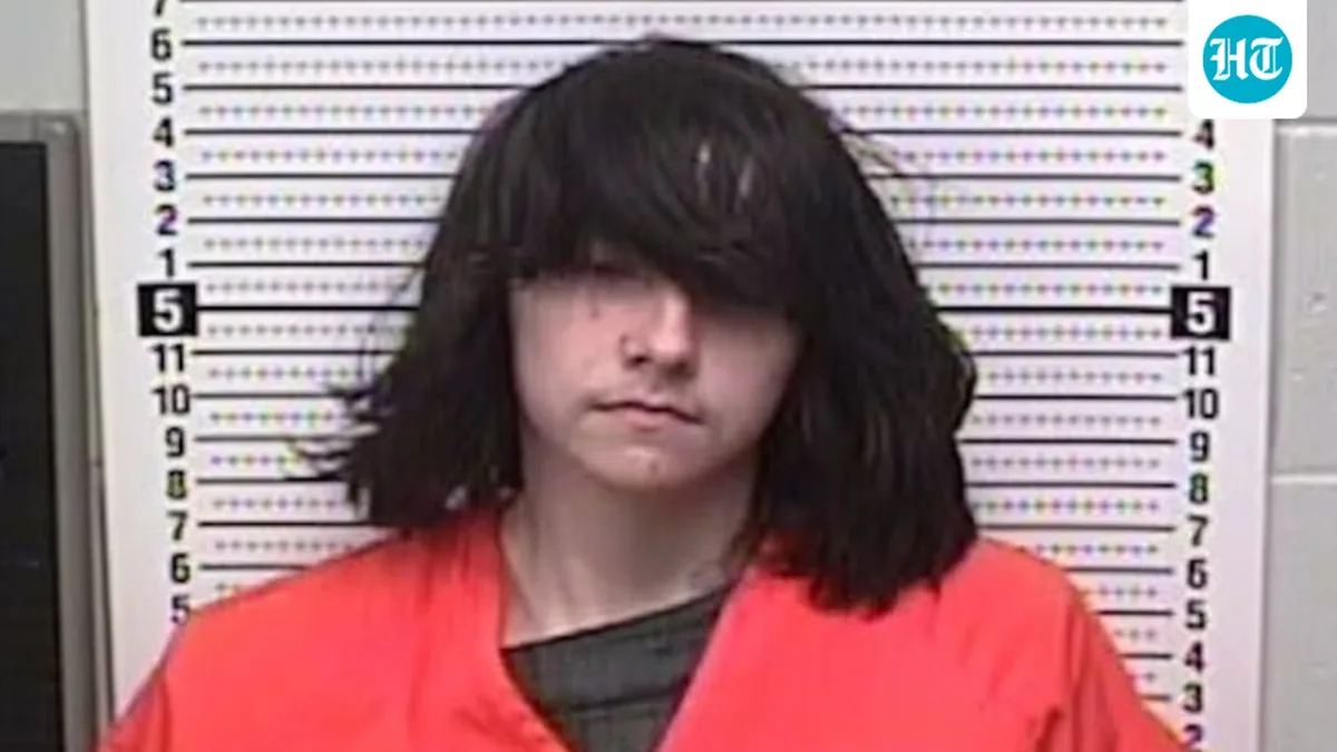 Who is Elijah Mayes? Babysitter, 19, charged with murder after 11-month-old Grayson Walton found dead in Kentucky home