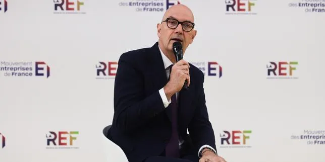 Une croissance en panne et un déficit qui stagne compliquent encore un peu plus l’équation budgétaire du gouvernement