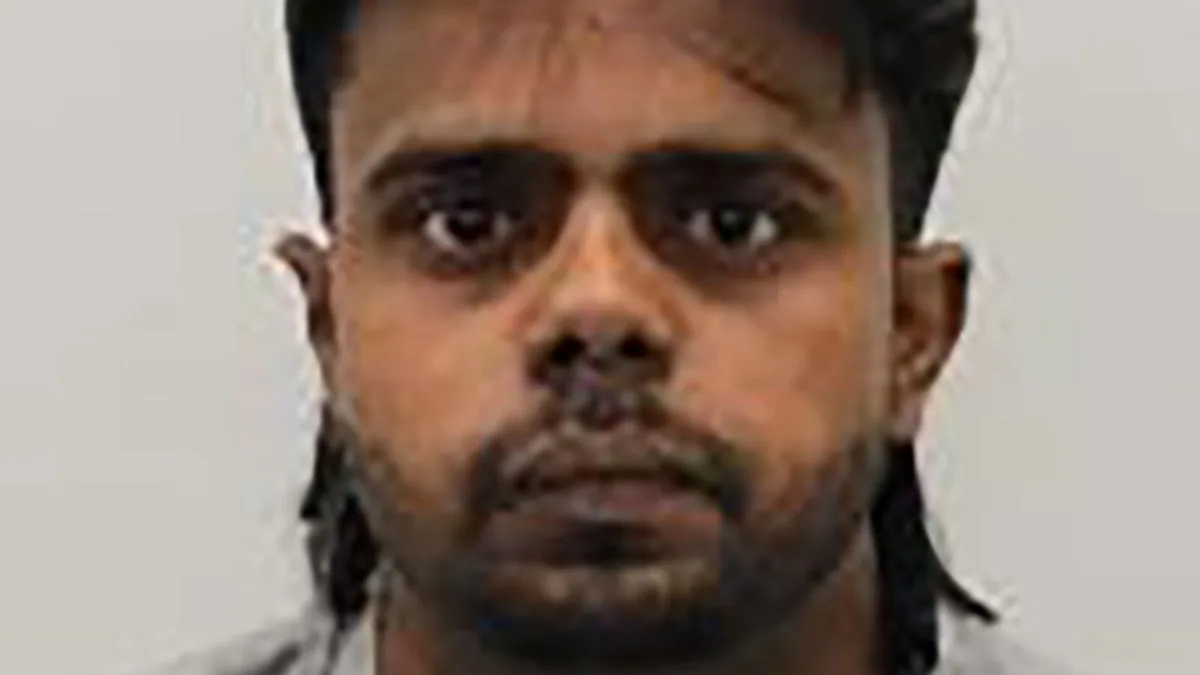 'Fantasist' who murdered woman at Airbnb to exact 'brutal and fatal revenge' is jailed