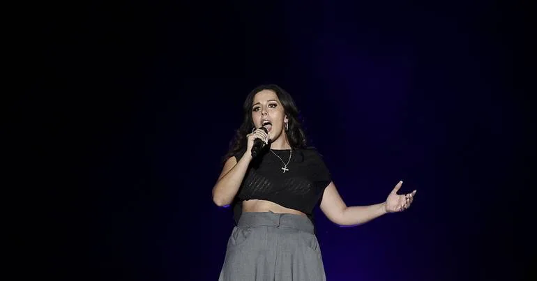Sara Correia vai estar presente no Festival Fado de Cancún