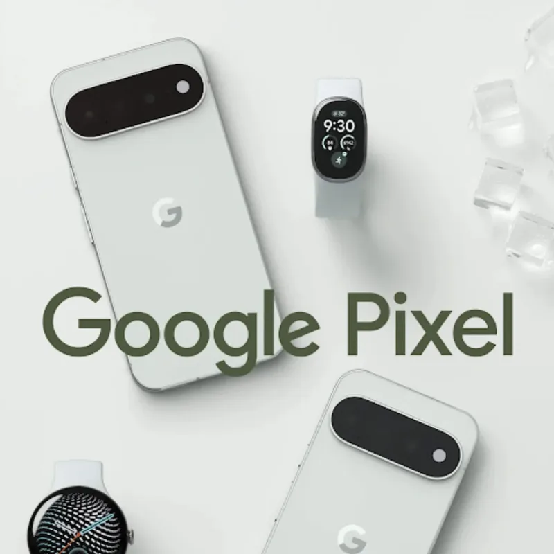 Actualité : Pixel 11, Pixel Watch 5… et un bracelet mystère : un nouveau Fitbit en fuite chez Google ?